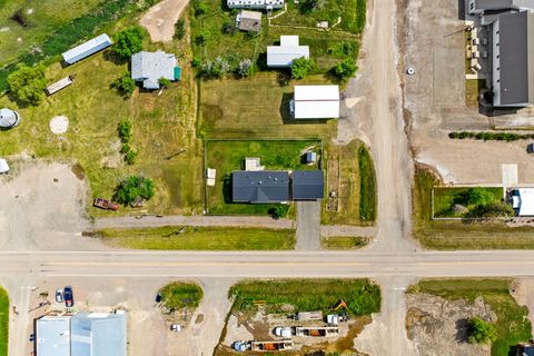 Tiny photo for 124 Broadway Avenue E, Highwood, MT 59450 (MLS # 30073282)