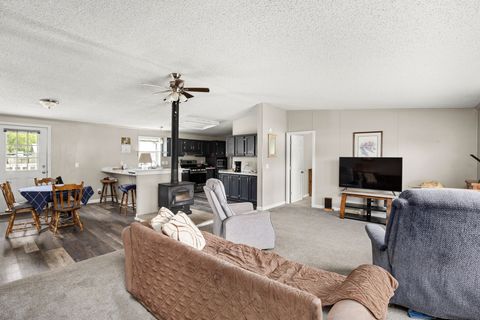 Tiny photo for 124 Broadway Avenue E, Highwood, MT 59450 (MLS # 30073282)