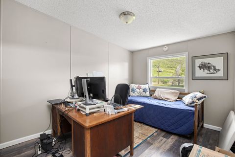 Tiny photo for 124 Broadway Avenue E, Highwood, MT 59450 (MLS # 30073282)