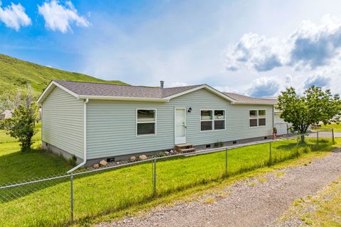 Tiny photo for 124 Broadway Avenue E, Highwood, MT 59450 (MLS # 30073282)