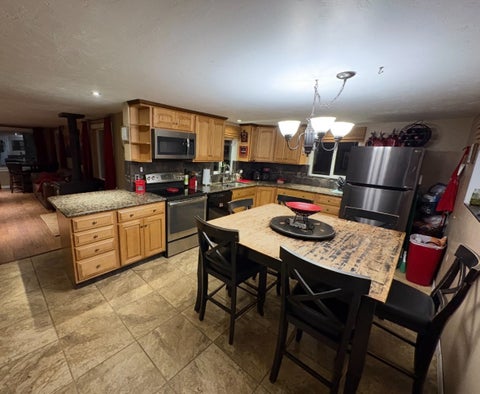 Tiny photo for 614 Johnson Lane, Superior, MT 59872 (MLS # 30076767)