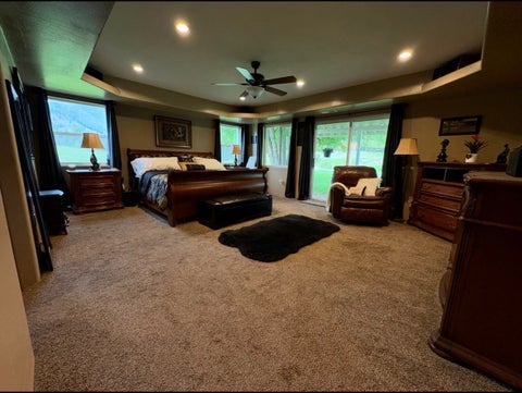 Tiny photo for 614 Johnson Lane, Superior, MT 59872 (MLS # 30076767)