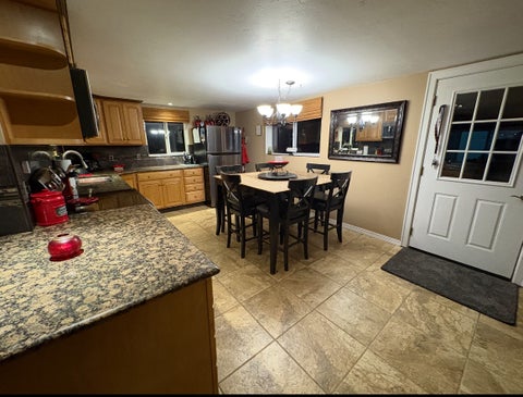 Tiny photo for 614 Johnson Lane, Superior, MT 59872 (MLS # 30076767)