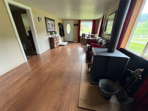 Tiny photo for 614 Johnson Lane, Superior, MT 59872 (MLS # 30076767)