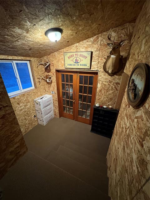 Tiny photo for 614 Johnson Lane, Superior, MT 59872 (MLS # 30076767)