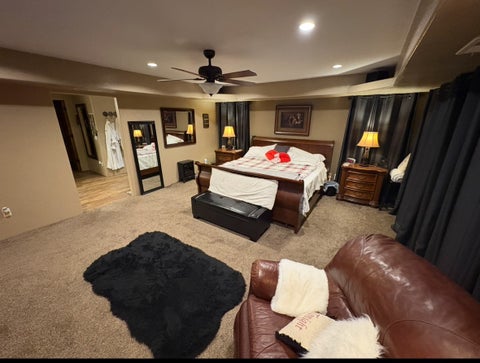 Tiny photo for 614 Johnson Lane, Superior, MT 59872 (MLS # 30076767)