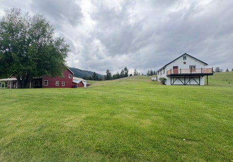 Tiny photo for 614 Johnson Lane, Superior, MT 59872 (MLS # 30076767)