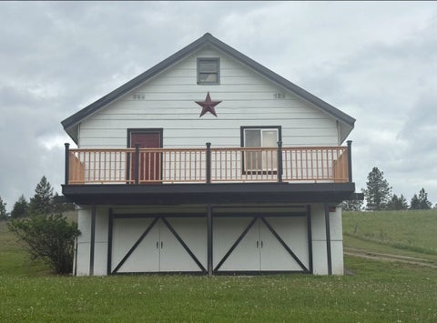 Tiny photo for 614 Johnson Lane, Superior, MT 59872 (MLS # 30076767)
