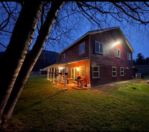 Photo of 614 Johnson Lane, Superior, MT 59872 (MLS # 30076767)