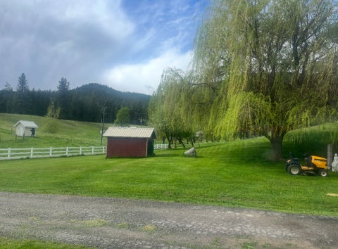 Tiny photo for 614 Johnson Lane, Superior, MT 59872 (MLS # 30076767)