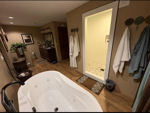 Tiny photo for 614 Johnson Lane, Superior, MT 59872 (MLS # 30076767)