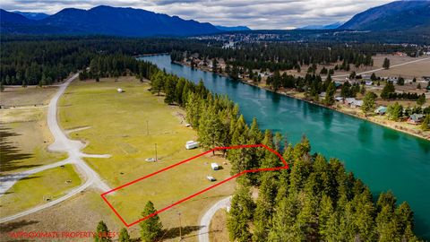 Photo of 31 Old Barn Lane, Thompson Falls, MT 59873 (MLS # 30066890)