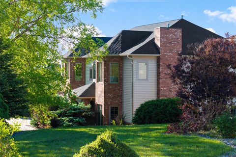 Photo of 140 Fairway Drive, Missoula, MT 59803 (MLS # 30051010)