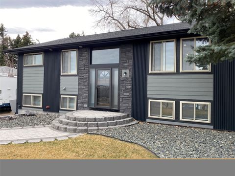 Photo of 1908 Sun River Road, Great Falls, MT 59404 (MLS # 30067208)