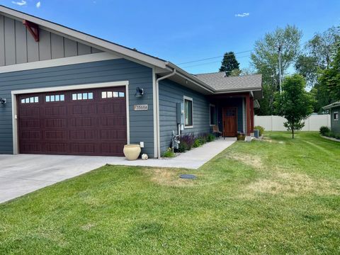 3568 Connery Way Missoula MT 59808