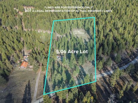 Photo of 2015 Haywire Gulch, Kalispell, MT 59901 (MLS # 30061239)