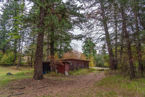 Tiny photo for 1327 1st Avenue E, Columbia Falls, MT 59912 (MLS # 30060949)