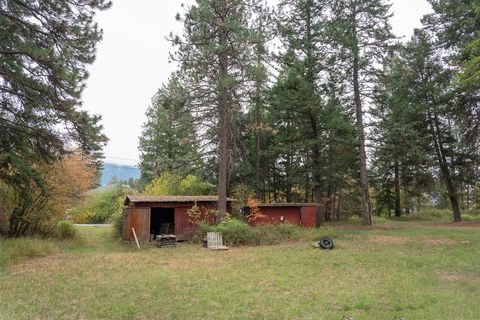 Tiny photo for 1327 1st Avenue E, Columbia Falls, MT 59912 (MLS # 30060949)