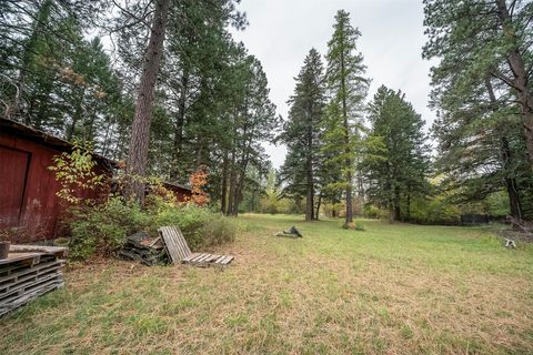 Tiny photo for 1327 1st Avenue E, Columbia Falls, MT 59912 (MLS # 30060949)