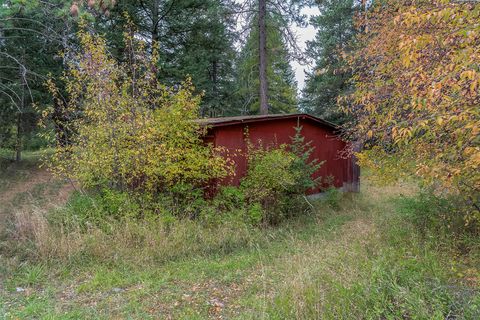 Tiny photo for 1327 1st Avenue E, Columbia Falls, MT 59912 (MLS # 30060949)