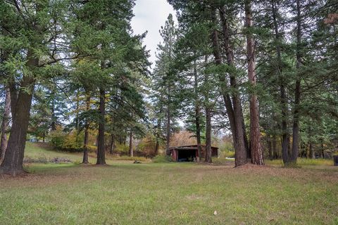 Tiny photo for 1327 1st Avenue E, Columbia Falls, MT 59912 (MLS # 30060949)