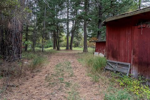 Tiny photo for 1327 1st Avenue E, Columbia Falls, MT 59912 (MLS # 30060949)