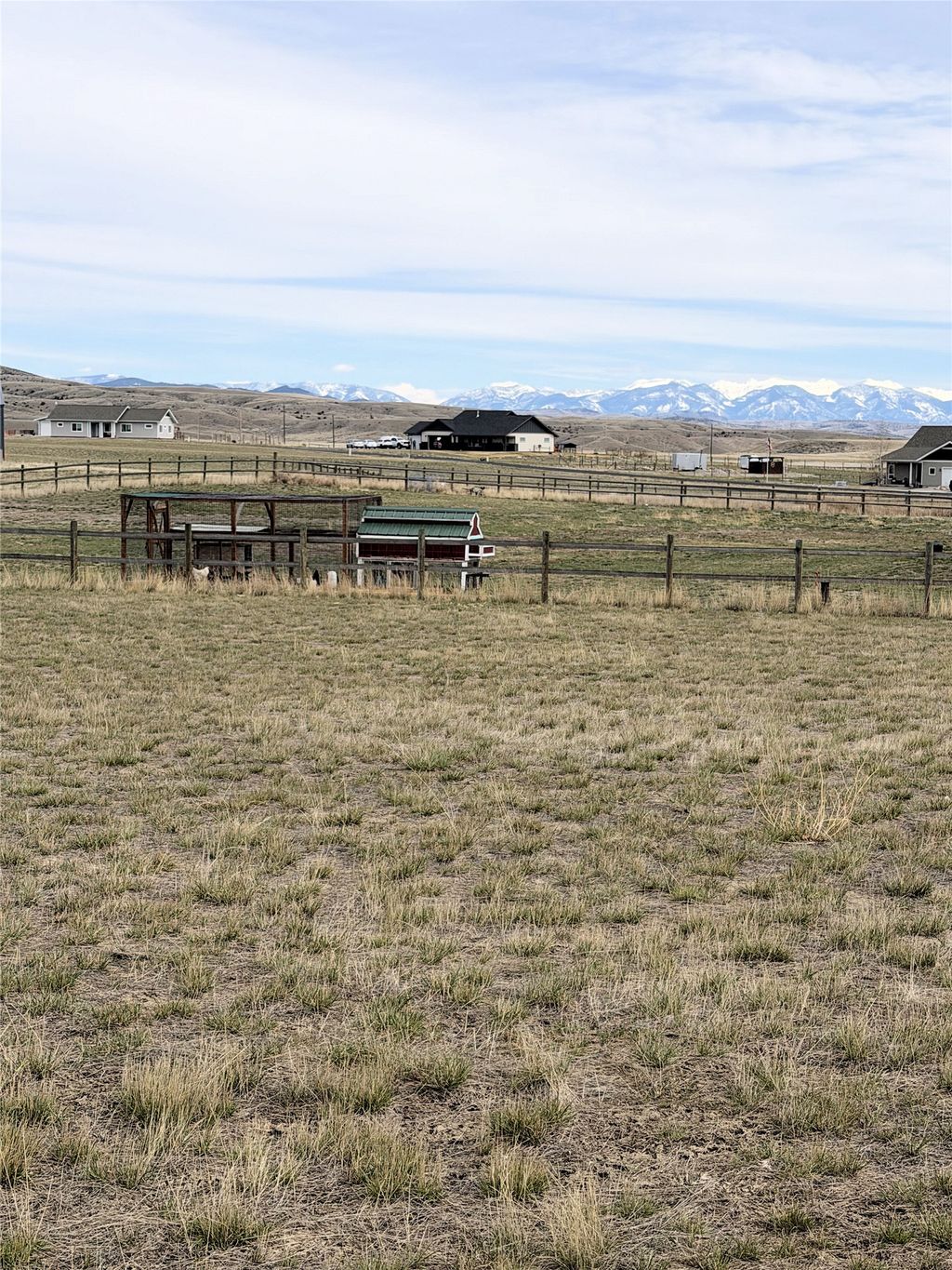 Photo of Lot 62 Grouseberry Court, Three Forks, MT 59752 (MLS # 30068346)