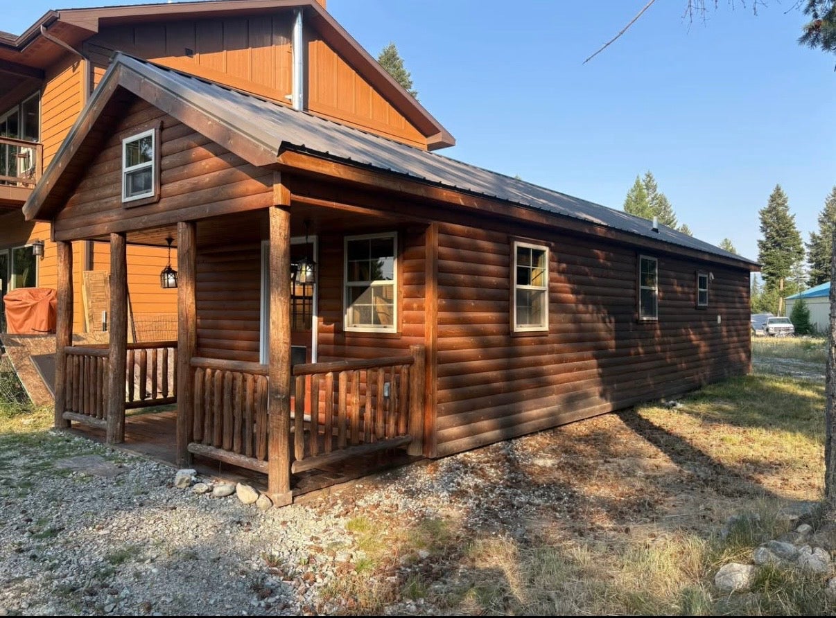 155 Moose Lake Road