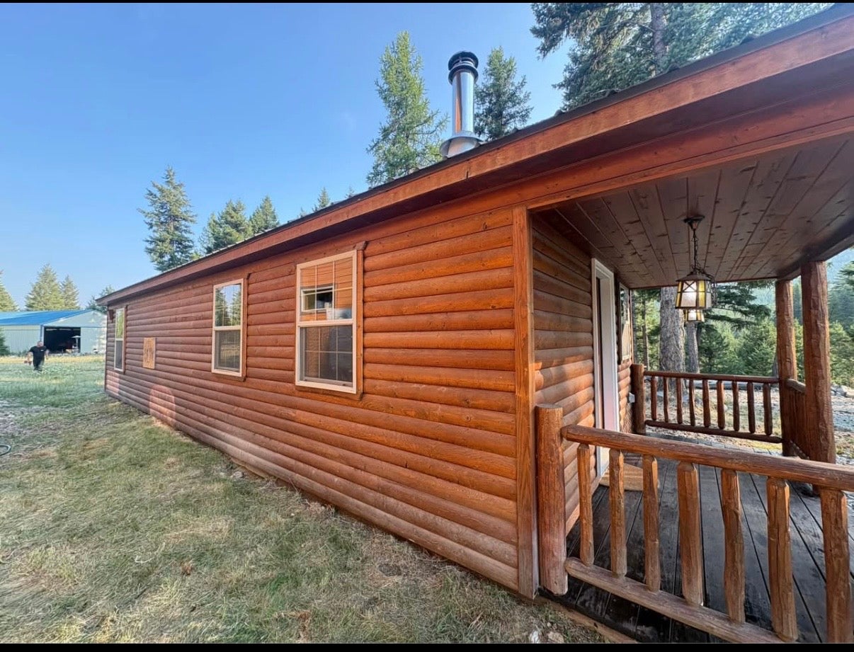 155 Moose Lake Road