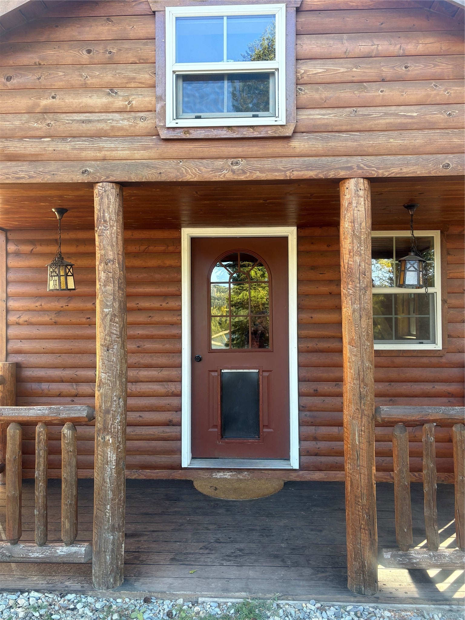 155 Moose Lake Road