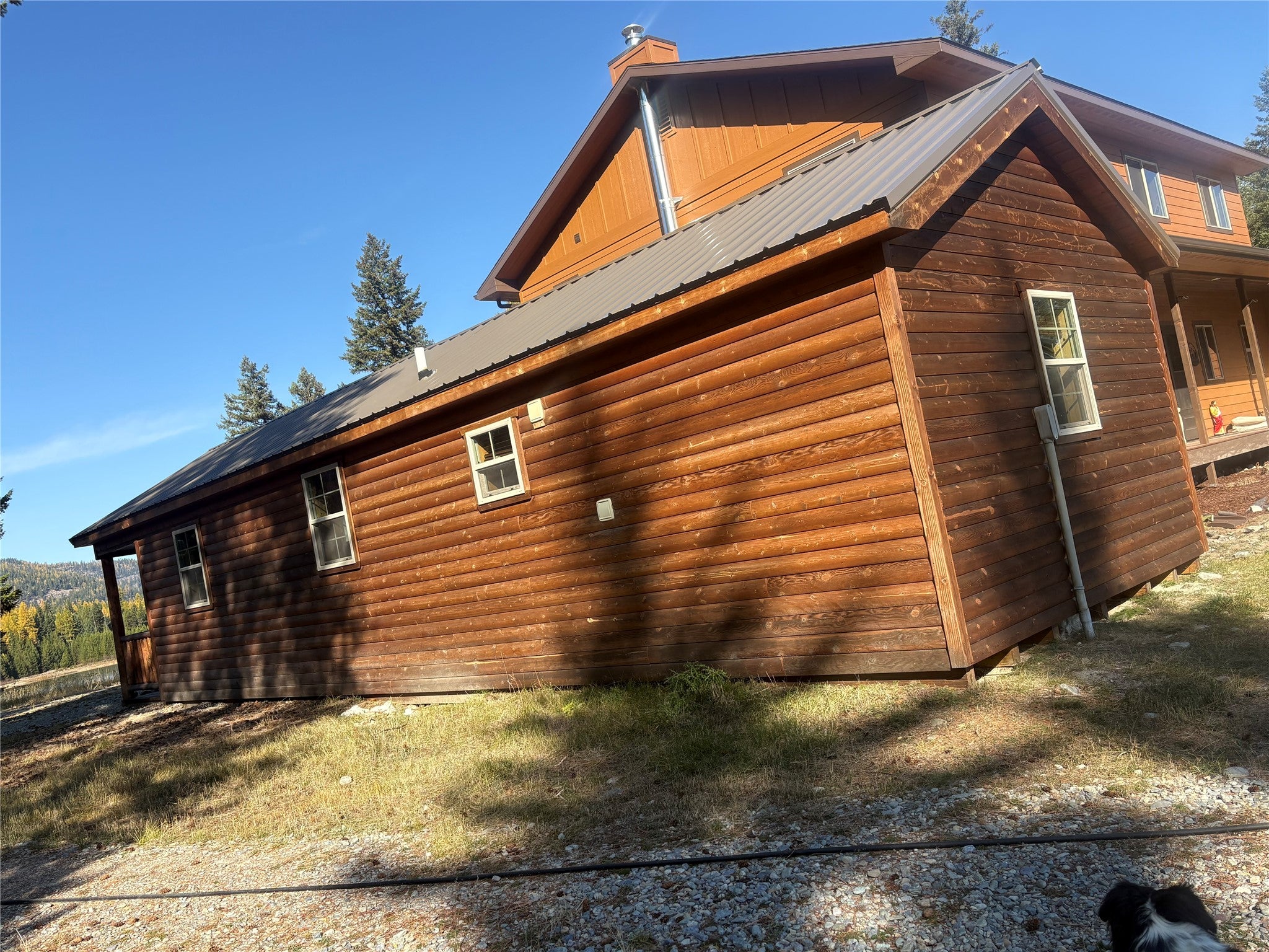 155 Moose Lake Road
