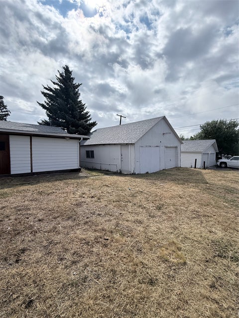 Tiny photo for 930 4th Avenue NW, Great Falls, MT 59404 (MLS # 30077210)