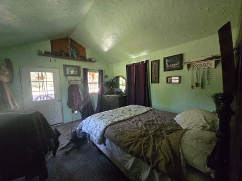 Tiny photo for 77 Wildwood Drive, De Borgia, MT 59830 (MLS # 30076326)