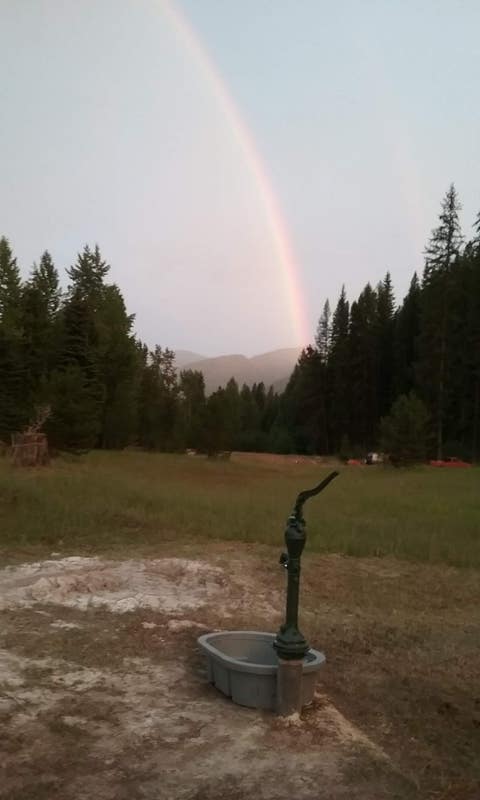 Tiny photo for 77 Wildwood Drive, De Borgia, MT 59830 (MLS # 30076326)