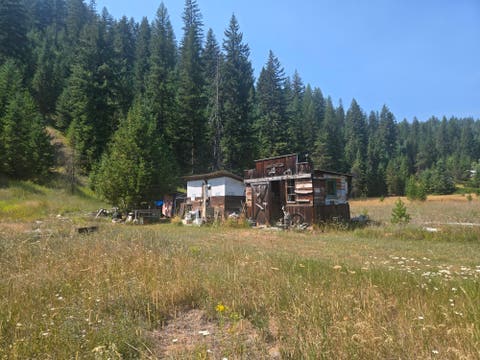 Tiny photo for 77 Wildwood Drive, De Borgia, MT 59830 (MLS # 30076326)