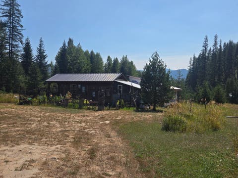 Tiny photo for 77 Wildwood Drive, De Borgia, MT 59830 (MLS # 30076326)