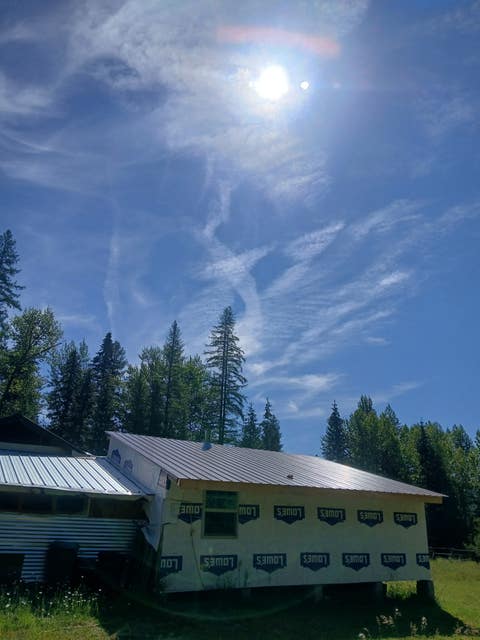 Tiny photo for 77 Wildwood Drive, De Borgia, MT 59830 (MLS # 30076326)