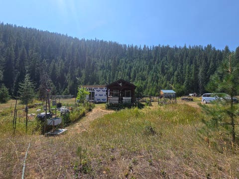 Tiny photo for 77 Wildwood Drive, De Borgia, MT 59830 (MLS # 30076326)