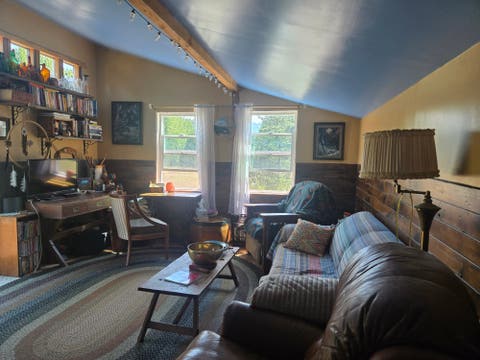 Tiny photo for 77 Wildwood Drive, De Borgia, MT 59830 (MLS # 30076326)