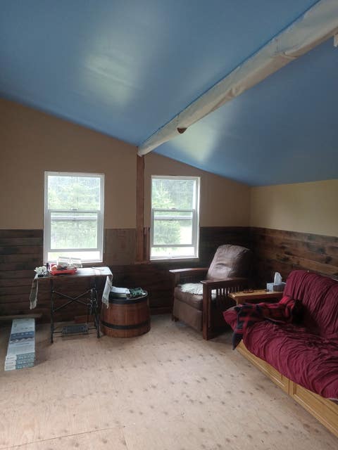 Tiny photo for 77 Wildwood Drive, De Borgia, MT 59830 (MLS # 30076326)
