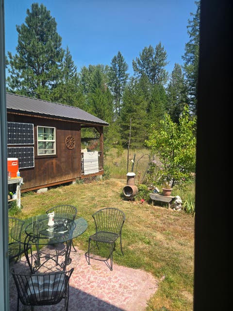 Tiny photo for 77 Wildwood Drive, De Borgia, MT 59830 (MLS # 30076326)