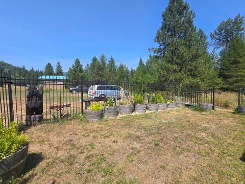 Tiny photo for 77 Wildwood Drive, De Borgia, MT 59830 (MLS # 30076326)