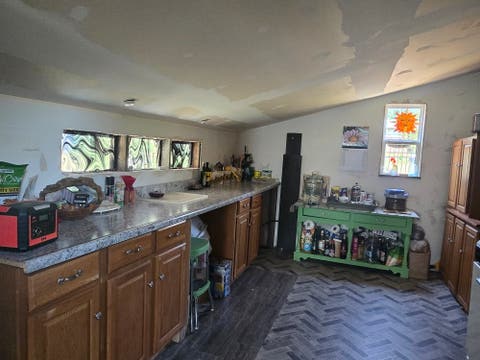 Tiny photo for 77 Wildwood Drive, De Borgia, MT 59830 (MLS # 30076326)