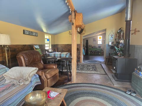 Tiny photo for 77 Wildwood Drive, De Borgia, MT 59830 (MLS # 30076326)