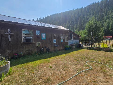 Tiny photo for 77 Wildwood Drive, De Borgia, MT 59830 (MLS # 30076326)
