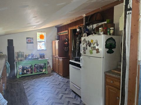 Tiny photo for 77 Wildwood Drive, De Borgia, MT 59830 (MLS # 30076326)