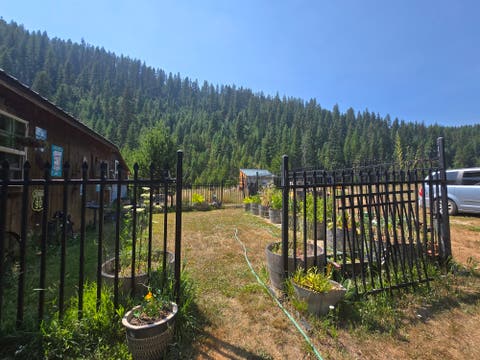 Tiny photo for 77 Wildwood Drive, De Borgia, MT 59830 (MLS # 30076326)