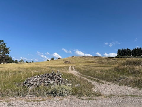 Photo of 35716 S Hills Drive, Polson, MT 59860 (MLS # 30080009)