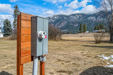 Tiny photo for 125 Greenwald Lane, Columbia Falls, MT 59912 (MLS # 30043696)