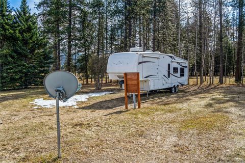 Tiny photo for 125 Greenwald Lane, Columbia Falls, MT 59912 (MLS # 30043696)